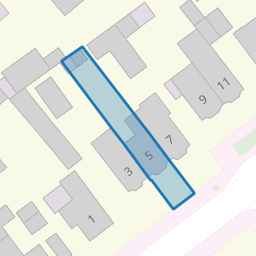 Perceel ZEI00-M-1950