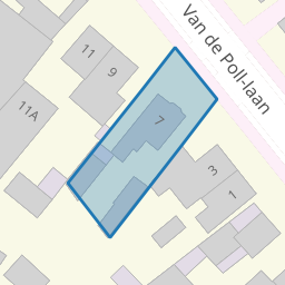 Perceel ZEI00-M-1964