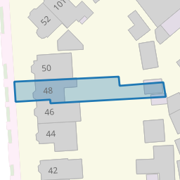 Perceel ZEI00-M-1970