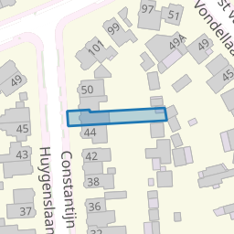 Perceel ZEI00-M-1971