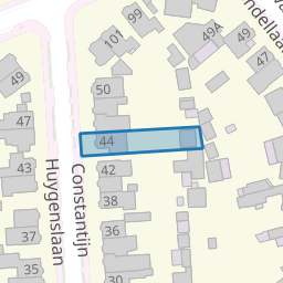 Perceel ZEI00-M-1972