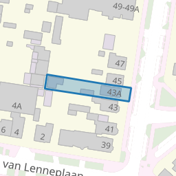 Perceel ZEI00-M-1975