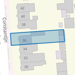 Perceel ZEI00-M-1980