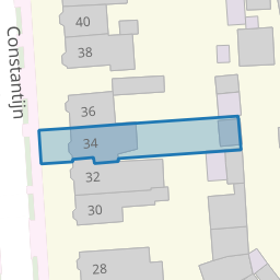 Perceel ZEI00-M-1981