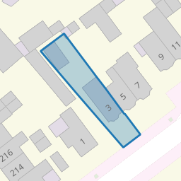 Perceel ZEI00-M-1996