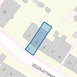 Perceel ZEI00-M-2007