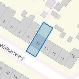 Perceel ZEI00-M-2011