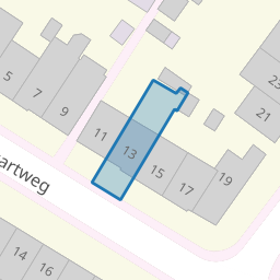 Perceel ZEI00-M-2012