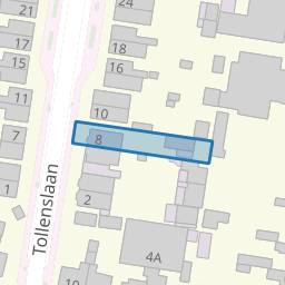 Perceel ZEI00-M-2026