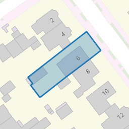 Perceel ZEI00-M-2030