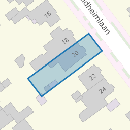 Perceel ZEI00-M-2033