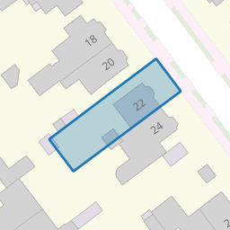 Perceel ZEI00-M-2034