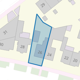 Perceel ZEI00-M-2037