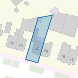 Perceel ZEI00-M-2039