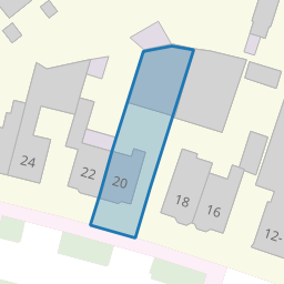 Perceel ZEI00-M-2040