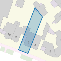 Perceel ZEI00-M-2041