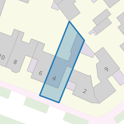 Perceel ZEI00-M-2042