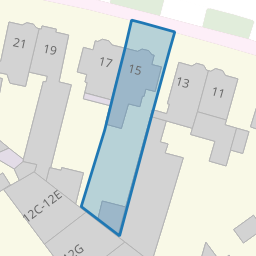 Perceel ZEI00-M-2049