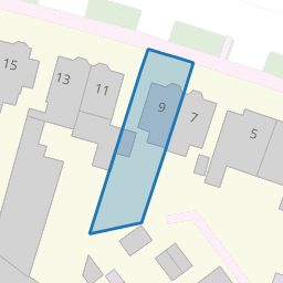 Perceel ZEI00-M-2052