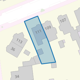 Perceel ZEI00-M-2057