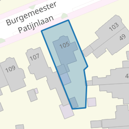 Perceel ZEI00-M-2059