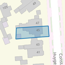 Perceel ZEI00-M-2062