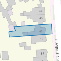 Perceel ZEI00-M-2063