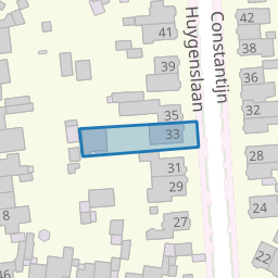 Perceel ZEI00-M-2074