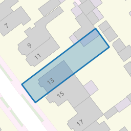 Perceel ZEI00-M-2079