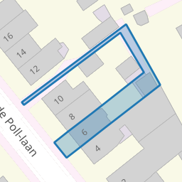 Perceel ZEI00-M-2100