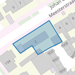 Perceel ZEI00-M-2105