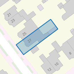 Perceel ZEI00-M-2122