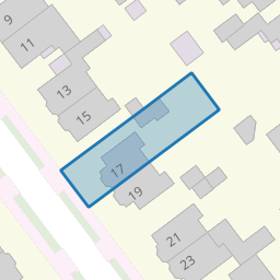 Perceel ZEI00-M-2126