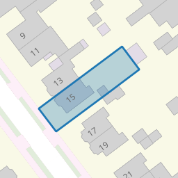 Perceel ZEI00-M-2127