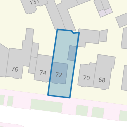 Perceel ZEI00-M-2135