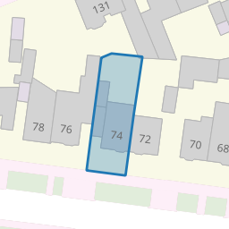 Perceel ZEI00-M-2136