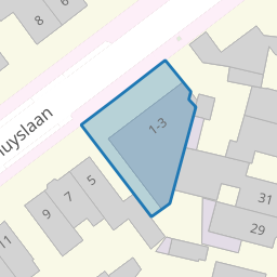 Perceel ZEI00-M-2151