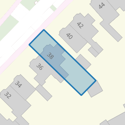 Perceel ZEI00-M-2172