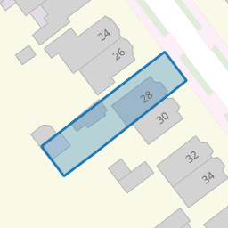 Perceel ZEI00-M-2193