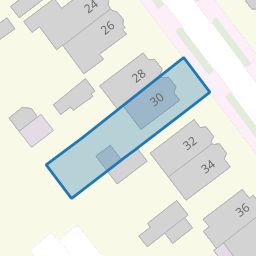 Perceel ZEI00-M-2194