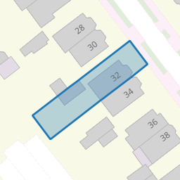 Perceel ZEI00-M-2195