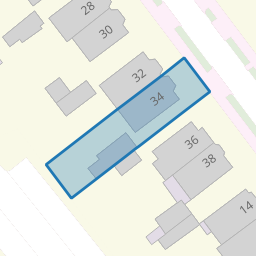 Perceel ZEI00-M-2196