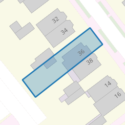 Perceel ZEI00-M-2197