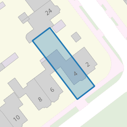 Perceel ZEI00-M-2203