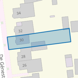 Perceel ZEI00-M-2247