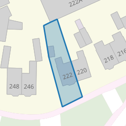 Perceel ZEI00-M-2250