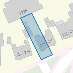 Perceel ZEI00-M-2252