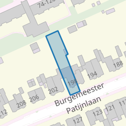 Perceel ZEI00-M-2257