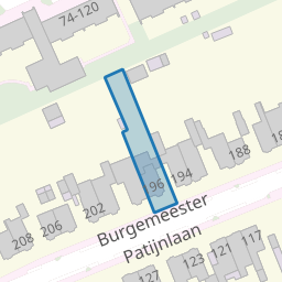 Perceel ZEI00-M-2258