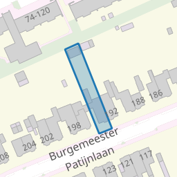 Perceel ZEI00-M-2259